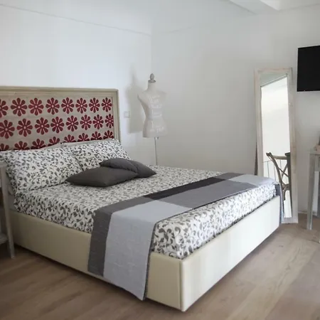 Bed & Breakfast Palazzo Mandurino Luxury Relais