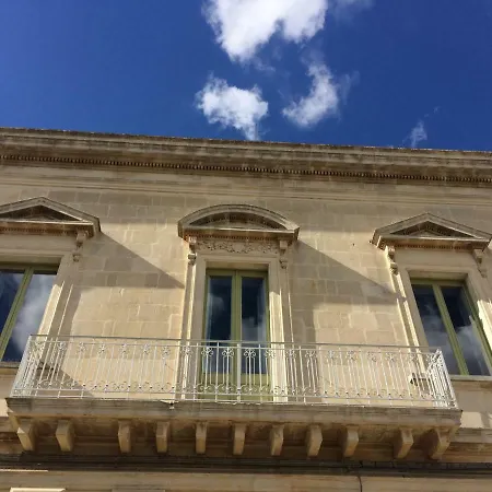 Palazzo Mandurino Luxury Relais * Zollino