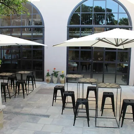 Palazzo Mandurino Luxury Relais Bed & Breakfast *