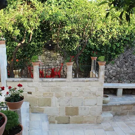 Bed & Breakfast Palazzo Mandurino Luxury Relais *