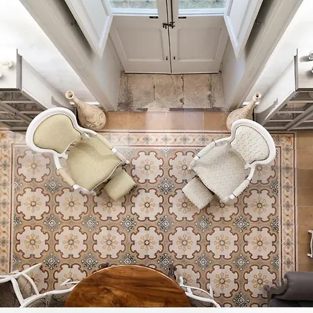 Palazzo Mandurino Luxury Relais Bed & Breakfast