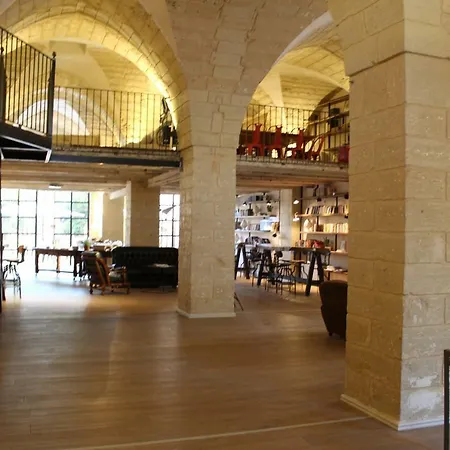 Bed & Breakfast Palazzo Mandurino Luxury Relais *