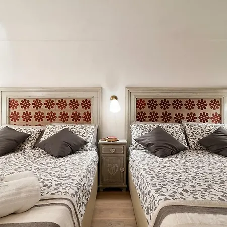 Palazzo Mandurino Luxury Relais * Zollino